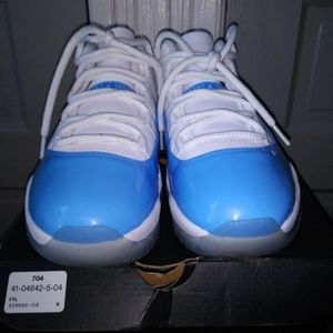 Jordan 11s